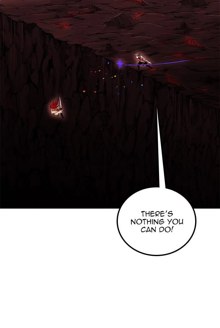 Hardcore Leveling Warrior Chapter 307, page 27 of 131