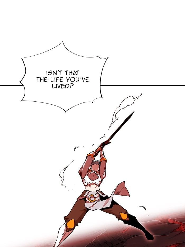 Hardcore Leveling Warrior Chapter 307, page 28 of 131