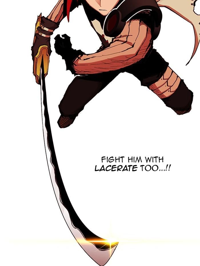Hardcore Leveling Warrior Chapter 307, page 32 of 131