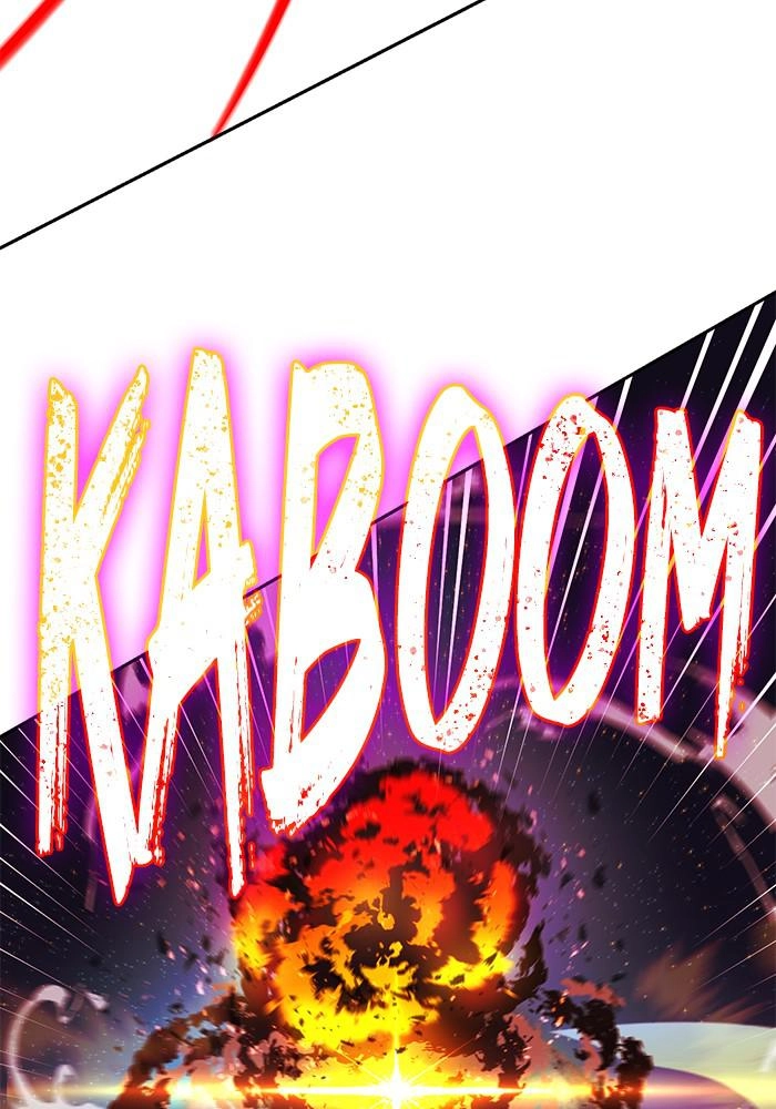 Hardcore Leveling Warrior Chapter 307, page 35 of 131