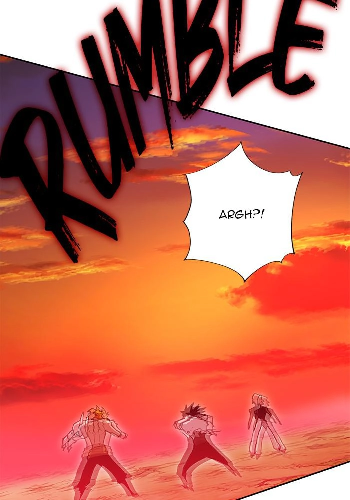 Hardcore Leveling Warrior Chapter 307, page 37 of 131