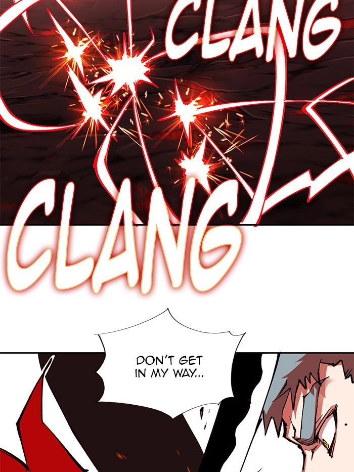 Hardcore Leveling Warrior Chapter 307, page 40 of 131