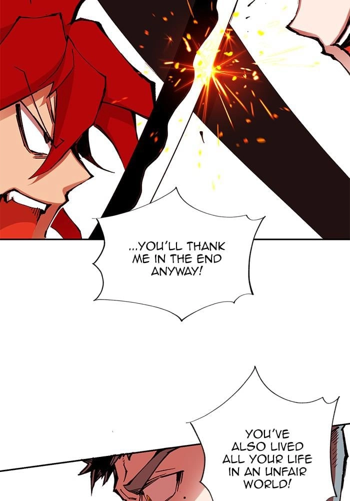 Hardcore Leveling Warrior Chapter 307, page 41 of 131