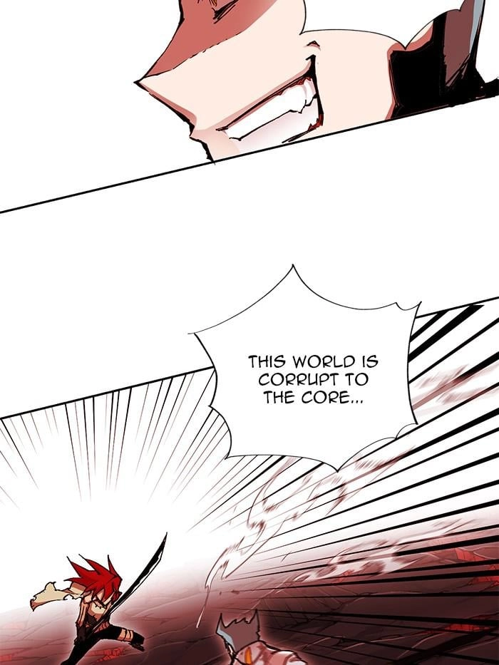 Hardcore Leveling Warrior Chapter 307, page 42 of 131