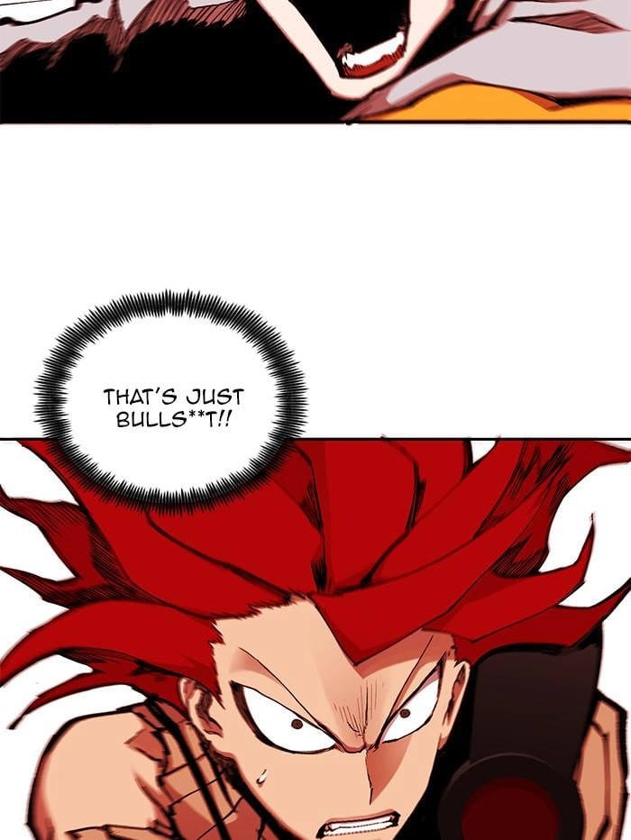 Hardcore Leveling Warrior Chapter 307, page 44 of 131