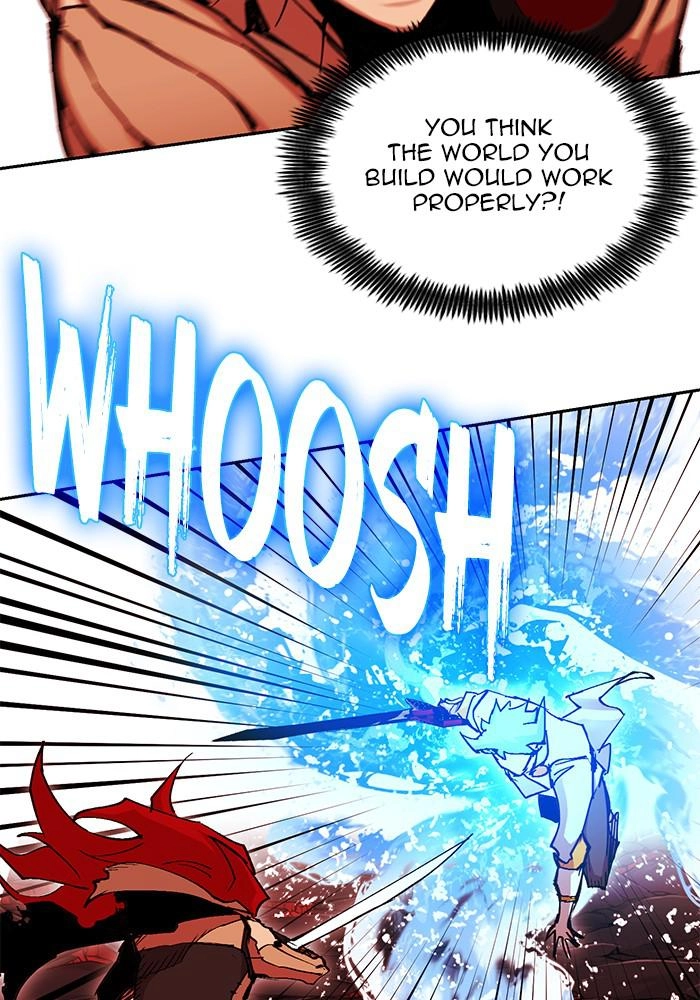 Hardcore Leveling Warrior Chapter 307, page 45 of 131