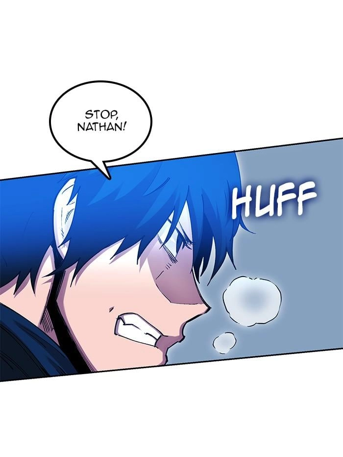 Hardcore Leveling Warrior Chapter 307, page 56 of 131