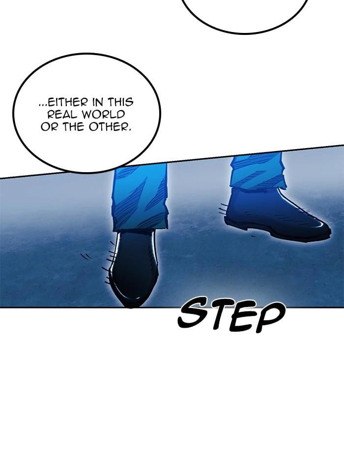 Hardcore Leveling Warrior Chapter 307, page 58 of 131