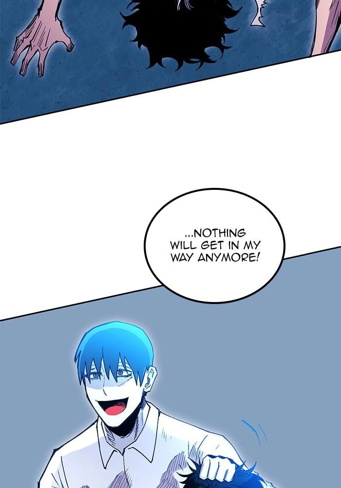 Hardcore Leveling Warrior Chapter 307, page 60 of 131