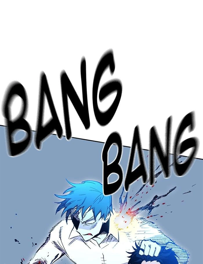 Hardcore Leveling Warrior Chapter 307, page 67 of 131