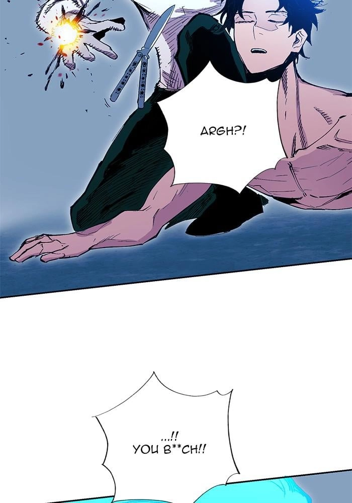 Hardcore Leveling Warrior Chapter 307, page 68 of 131