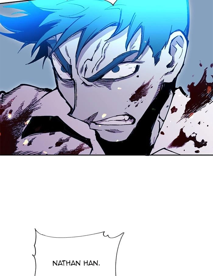 Hardcore Leveling Warrior Chapter 307, page 69 of 131