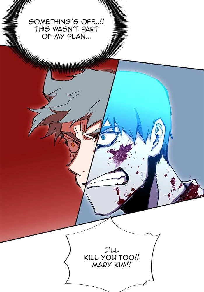 Hardcore Leveling Warrior Chapter 307, page 74 of 131