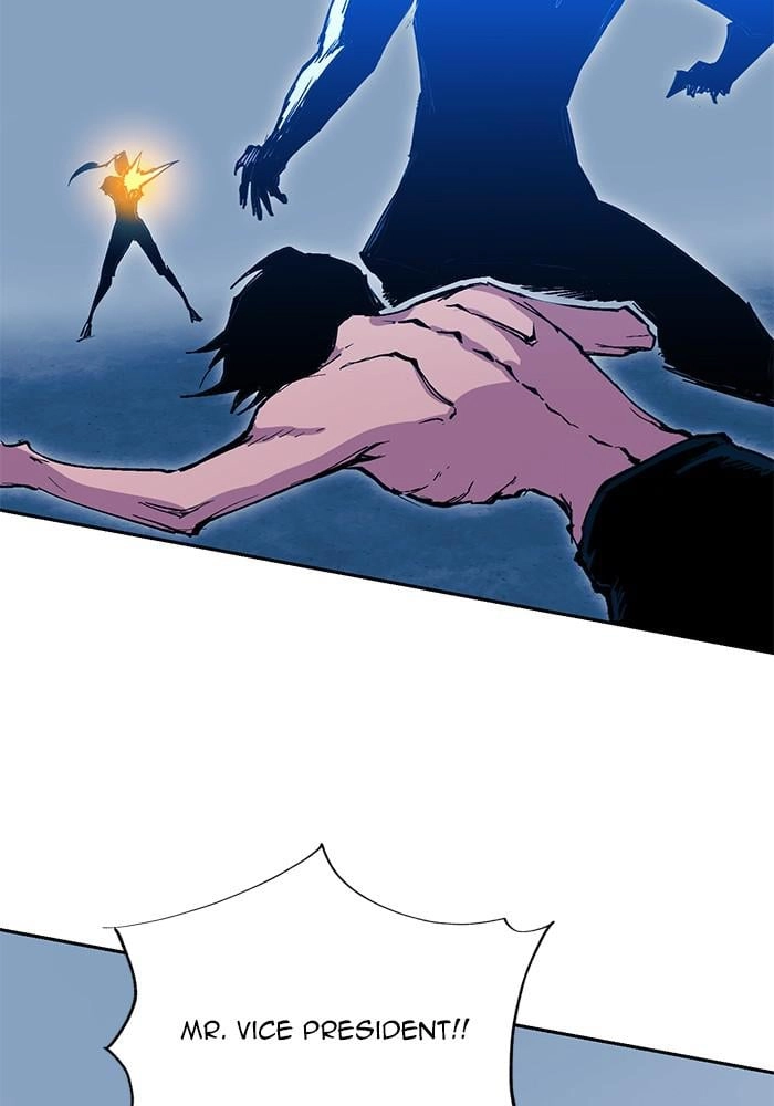 Hardcore Leveling Warrior Chapter 307, page 76 of 131