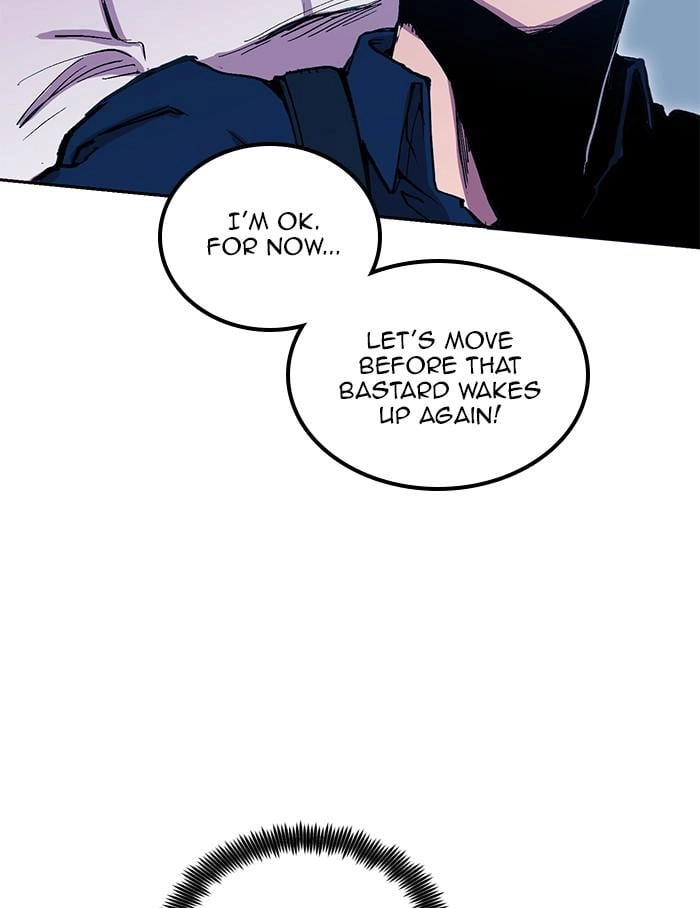 Hardcore Leveling Warrior Chapter 307, page 79 of 131