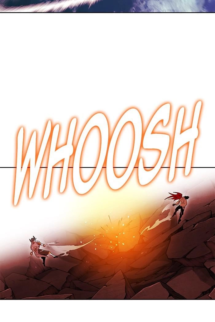 Hardcore Leveling Warrior Chapter 307, page 9 of 131