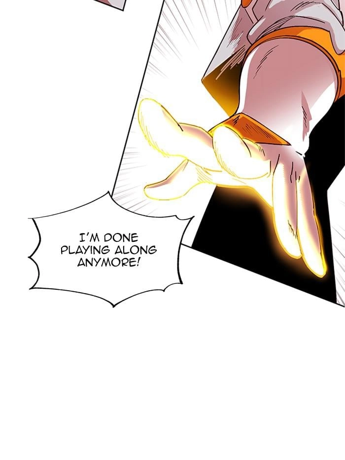 Hardcore Leveling Warrior Chapter 308, page 100 of 165