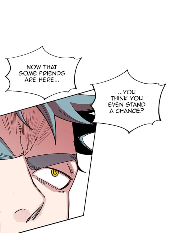 Hardcore Leveling Warrior Chapter 308, page 109 of 165