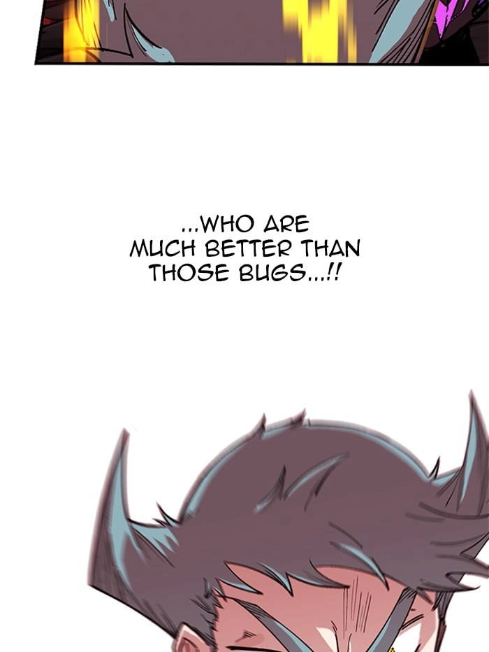 Hardcore Leveling Warrior Chapter 308, page 111 of 165