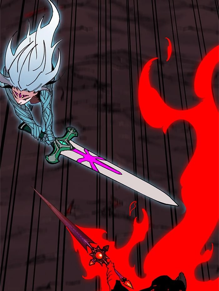 Hardcore Leveling Warrior Chapter 308, page 117 of 165