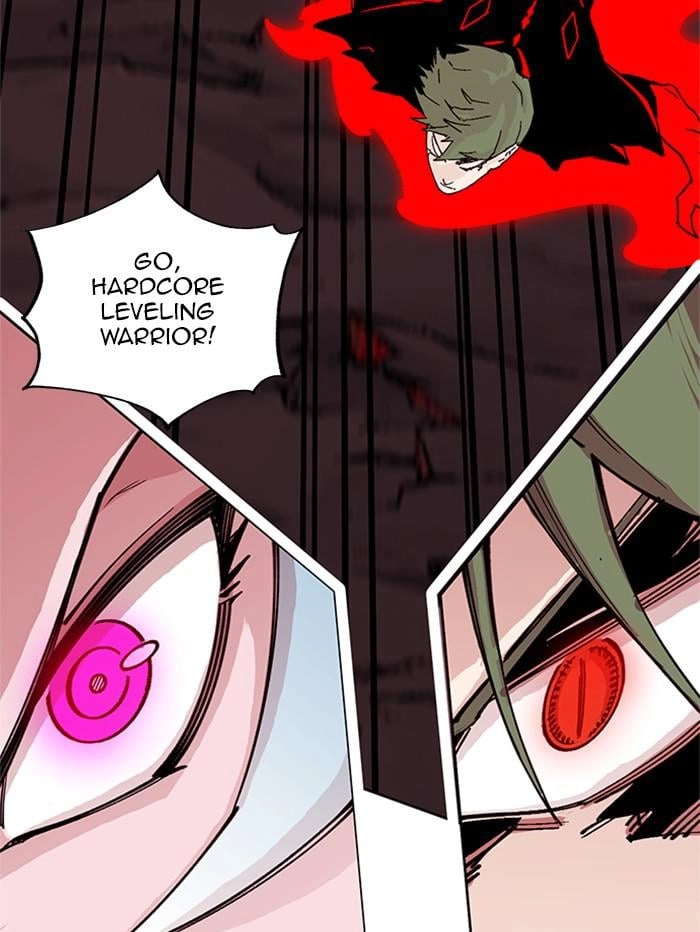 Hardcore Leveling Warrior Chapter 308, page 118 of 165