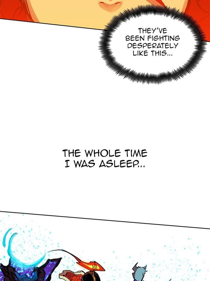 Hardcore Leveling Warrior Chapter 308, page 121 of 165