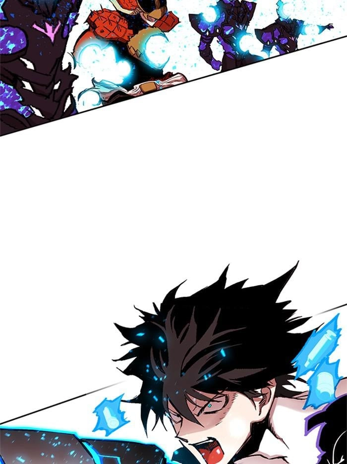 Hardcore Leveling Warrior Chapter 308, page 122 of 165