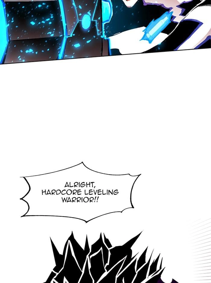 Hardcore Leveling Warrior Chapter 308, page 123 of 165