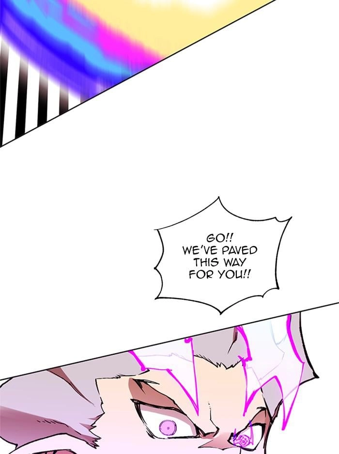 Hardcore Leveling Warrior Chapter 308, page 126 of 165