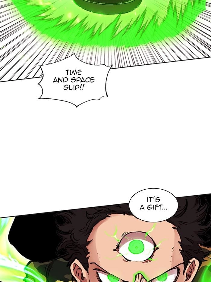 Hardcore Leveling Warrior Chapter 308, page 136 of 165