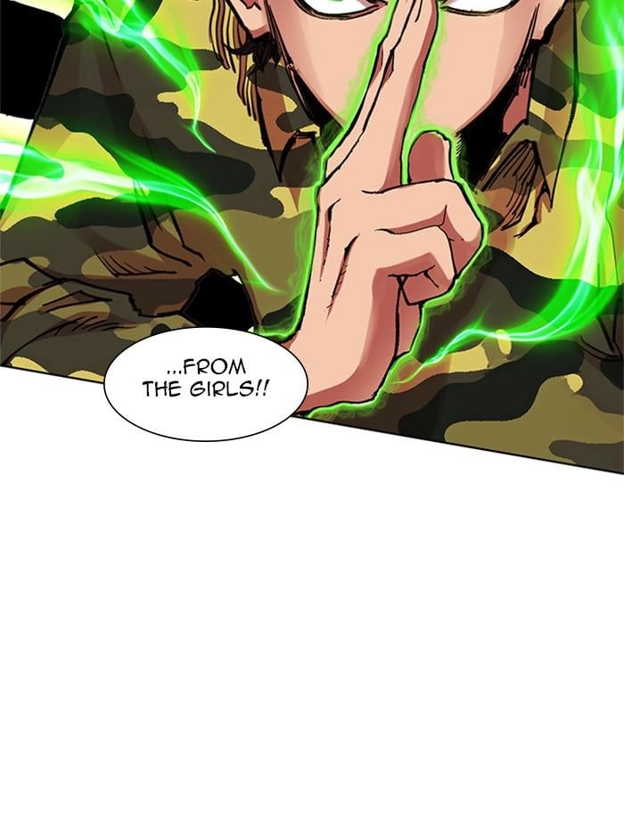 Hardcore Leveling Warrior Chapter 308, page 137 of 165