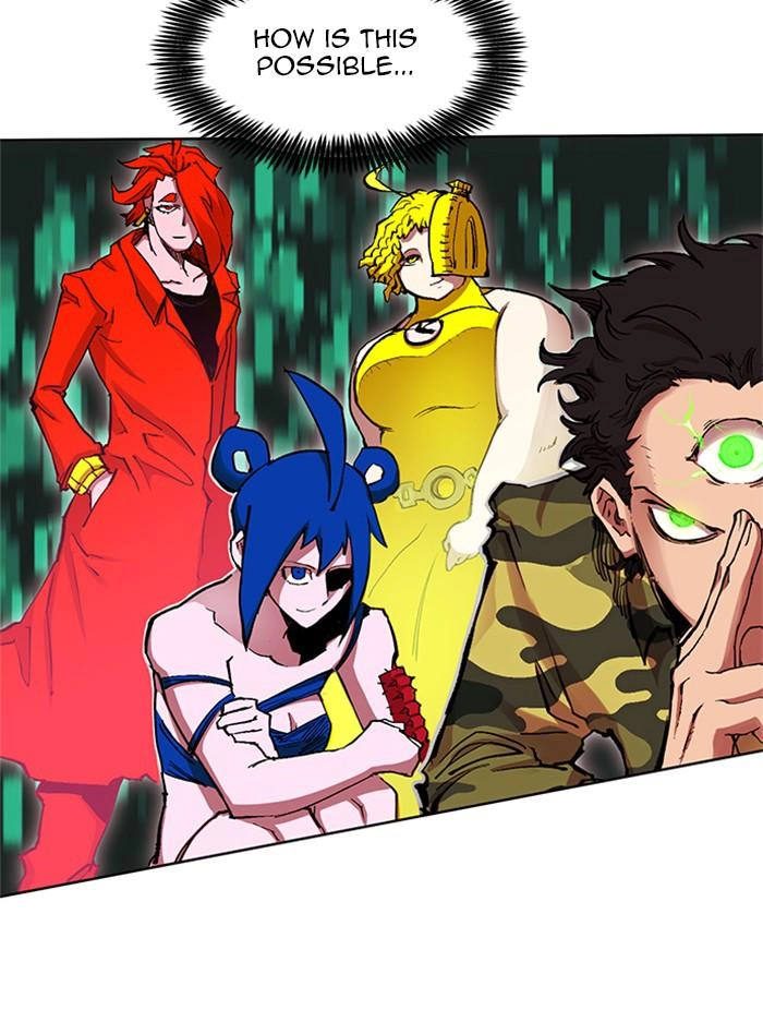 Hardcore Leveling Warrior Chapter 308, page 146 of 165