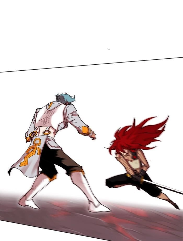 Hardcore Leveling Warrior Chapter 308, page 149 of 165