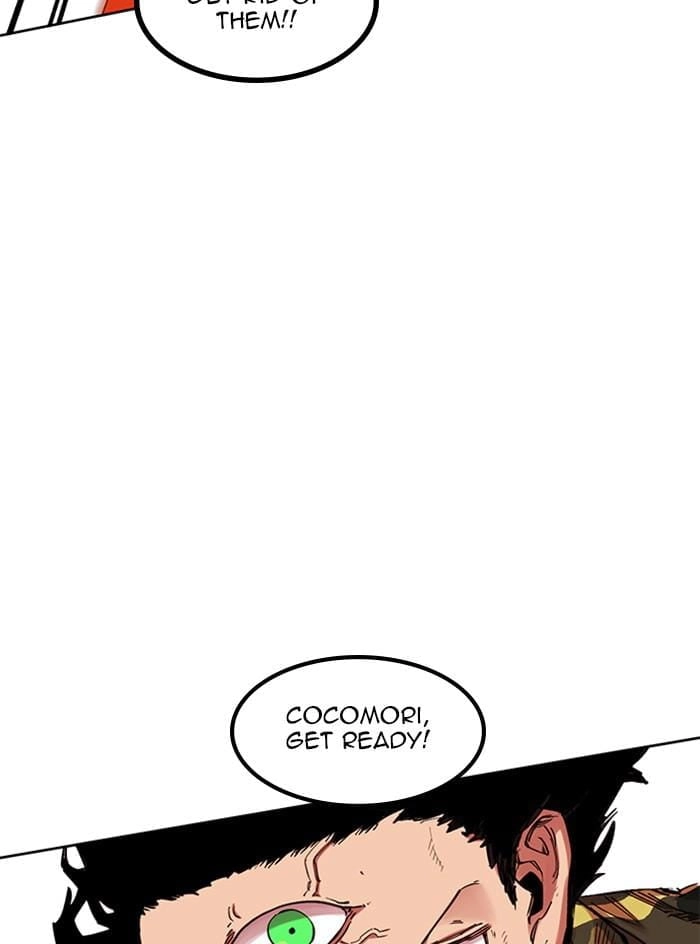 Hardcore Leveling Warrior Chapter 308, page 15 of 165
