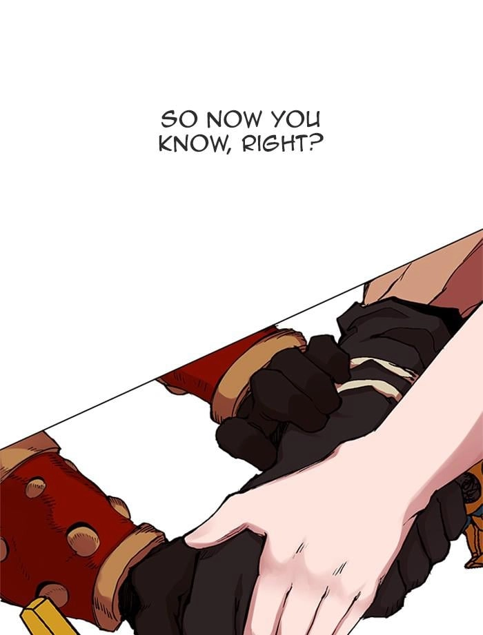 Hardcore Leveling Warrior Chapter 308, page 158 of 165