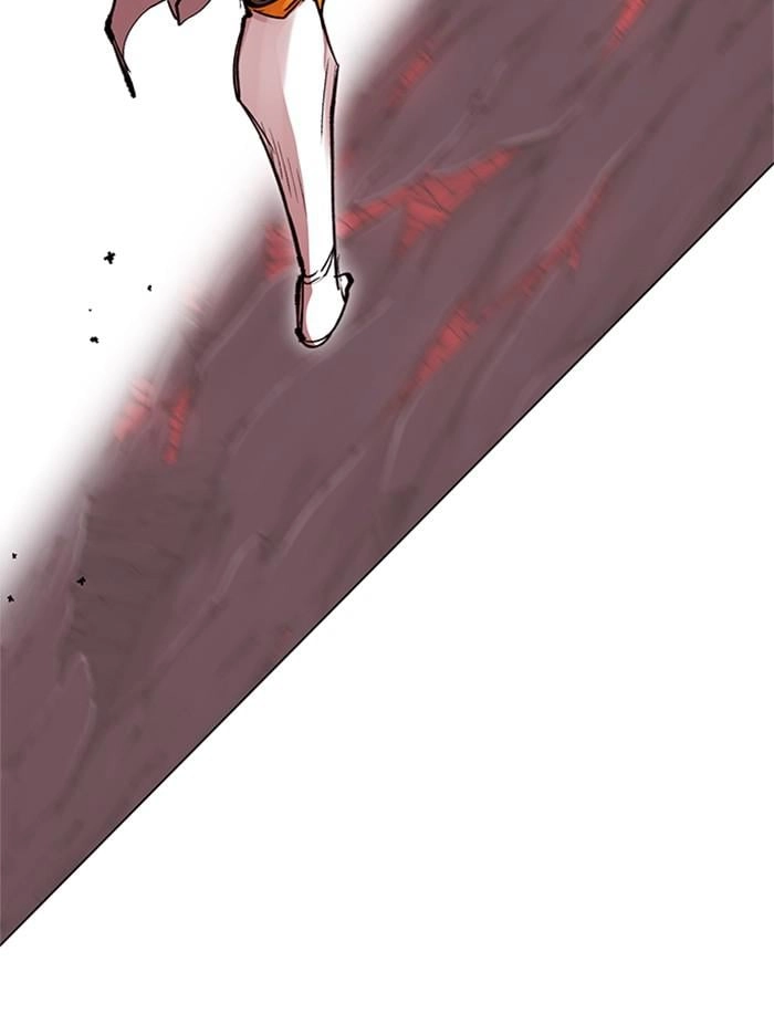 Hardcore Leveling Warrior Chapter 308, page 165 of 165