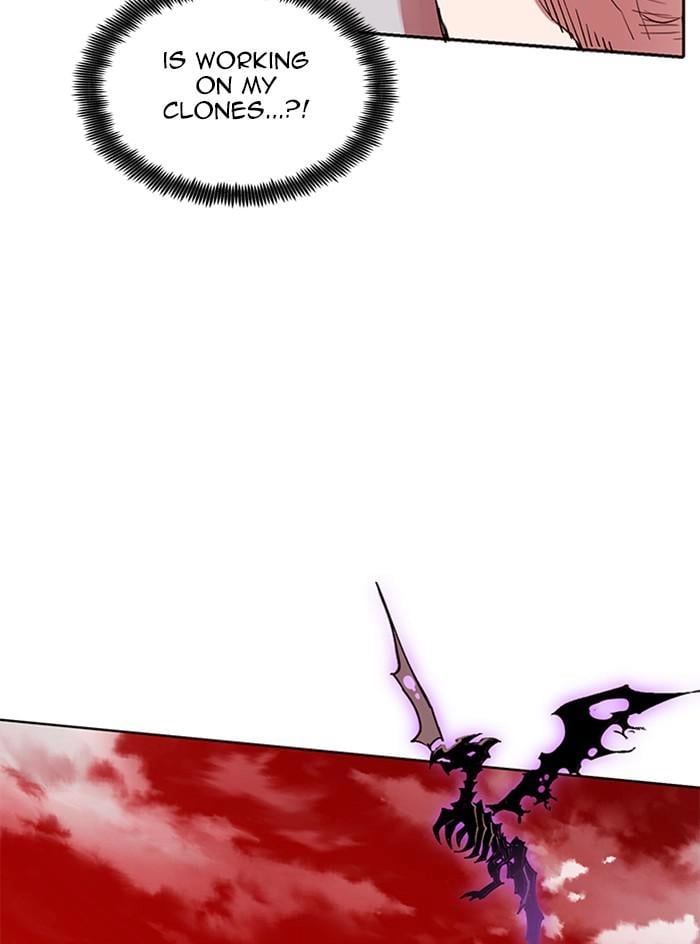 Hardcore Leveling Warrior Chapter 308, page 26 of 165