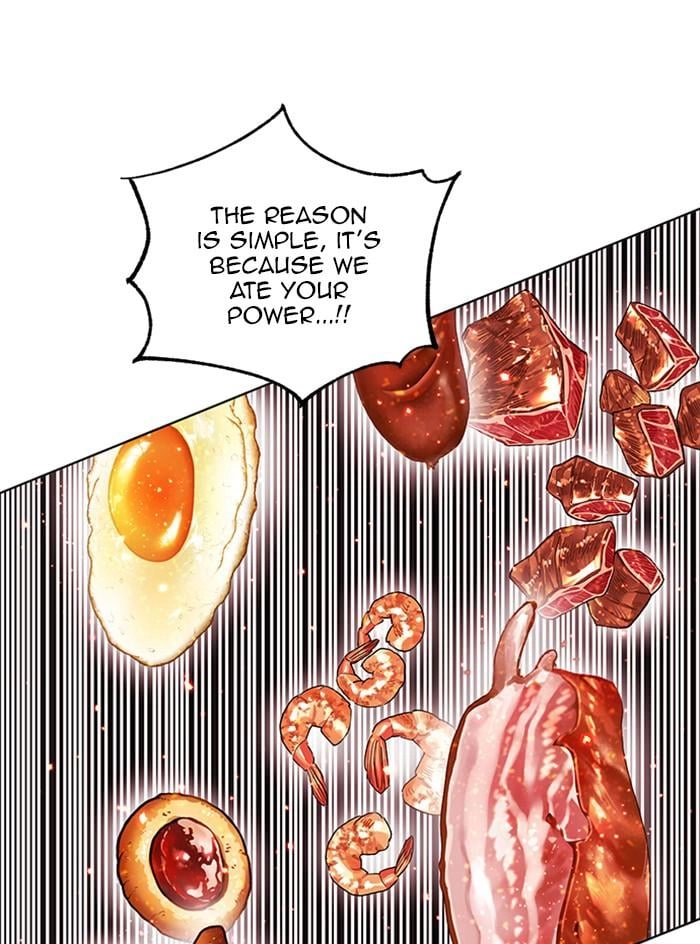 Hardcore Leveling Warrior Chapter 308, page 28 of 165