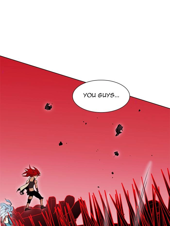 Hardcore Leveling Warrior Chapter 308, page 38 of 165