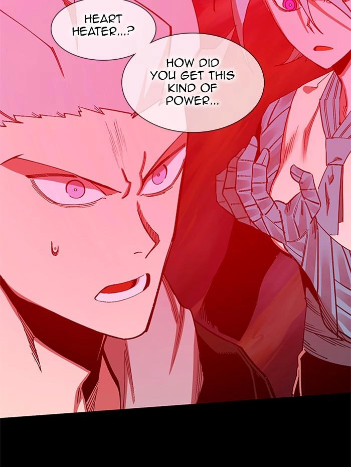 Hardcore Leveling Warrior Chapter 308, page 46 of 165