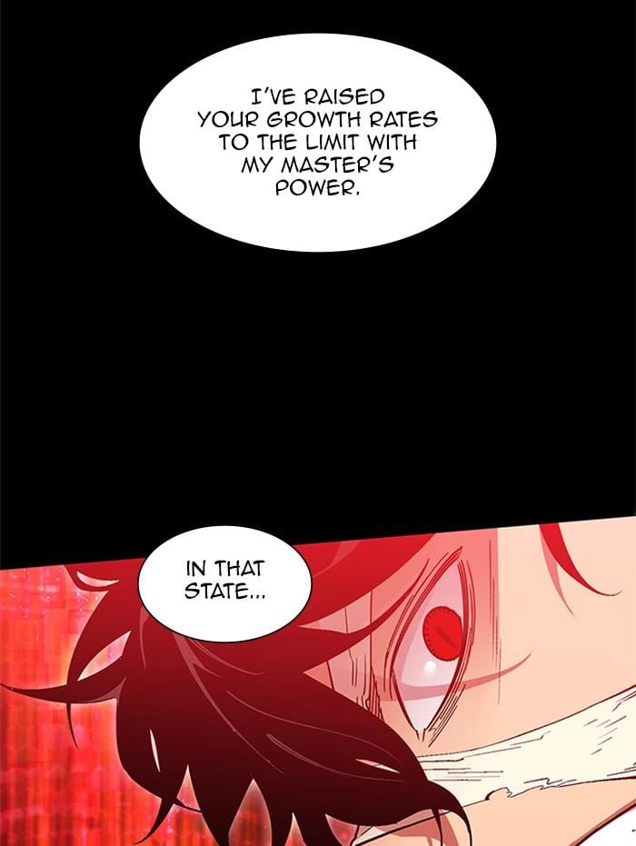 Hardcore Leveling Warrior Chapter 308, page 47 of 165