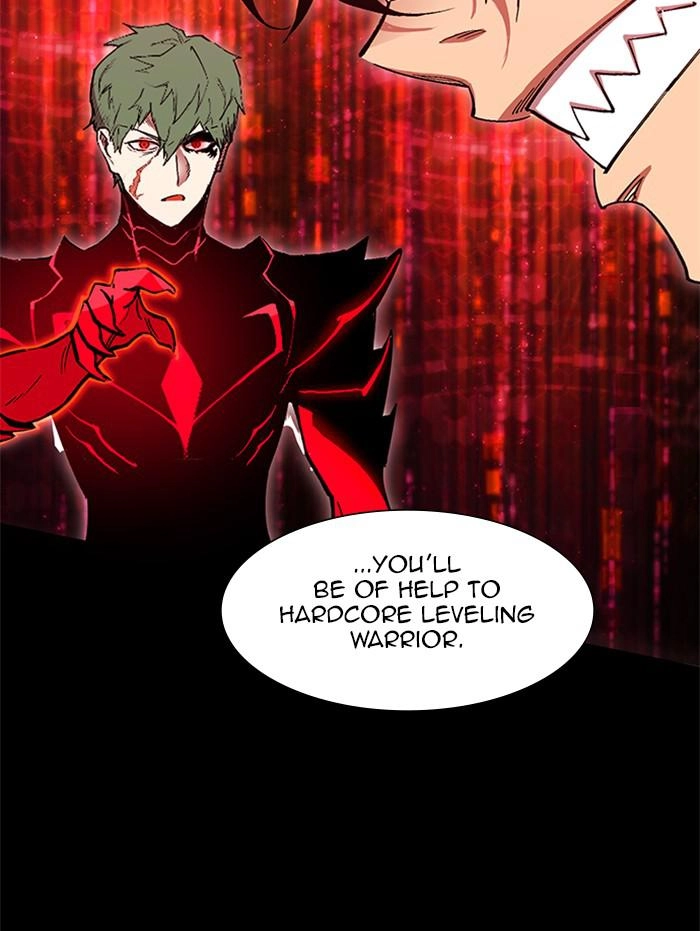 Hardcore Leveling Warrior Chapter 308, page 48 of 165