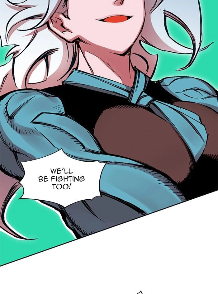 Hardcore Leveling Warrior Chapter 308, page 5 of 165
