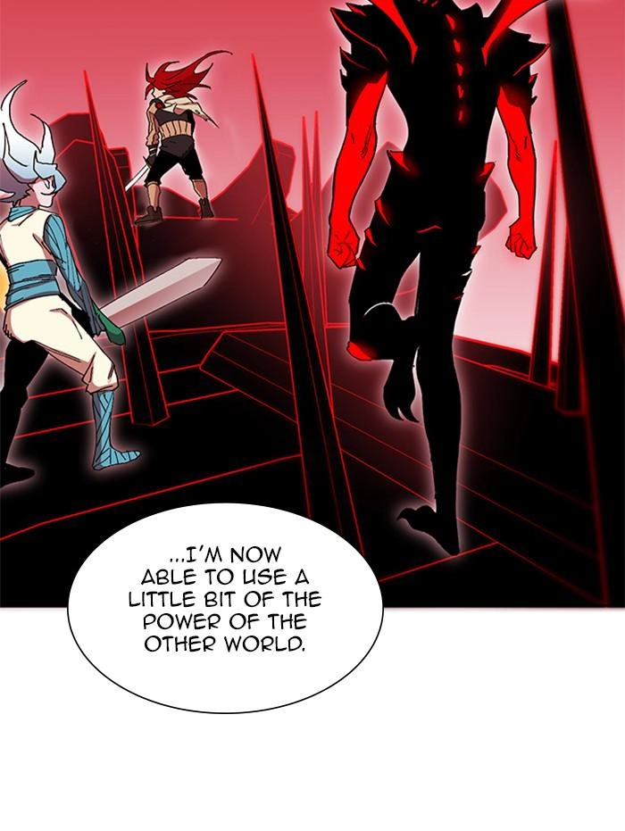 Hardcore Leveling Warrior Chapter 308, page 51 of 165