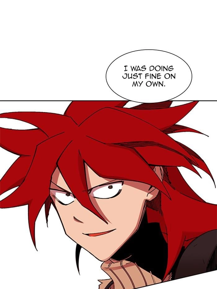 Hardcore Leveling Warrior Chapter 308, page 52 of 165