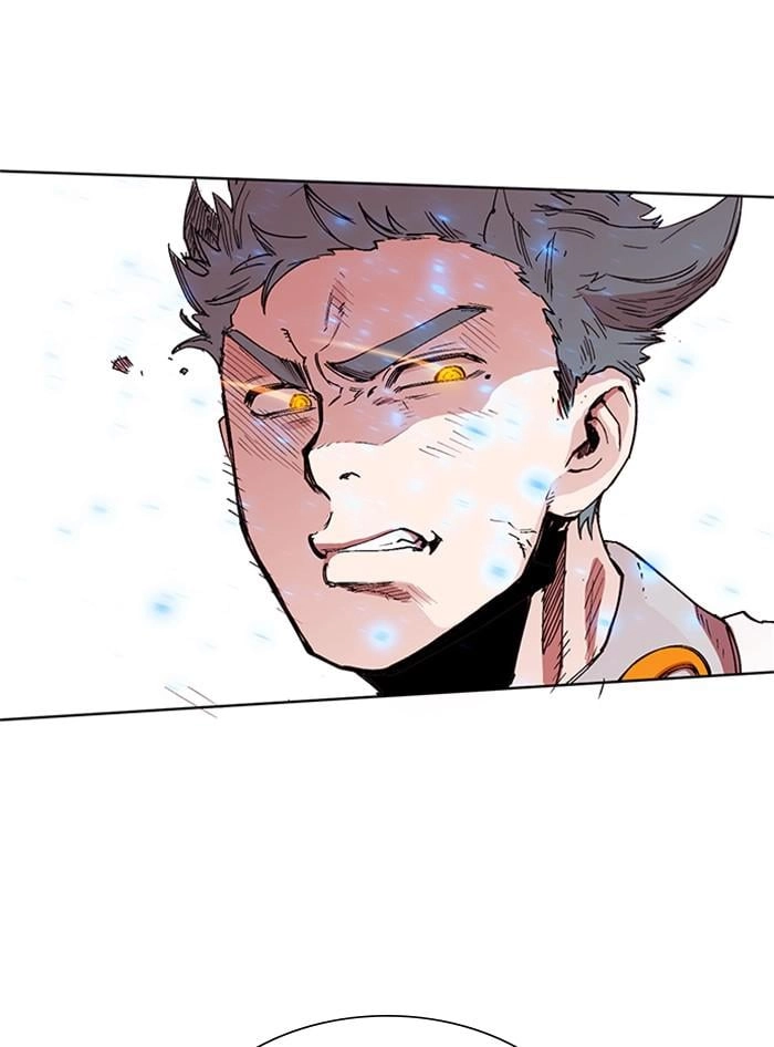 Hardcore Leveling Warrior Chapter 308, page 64 of 165