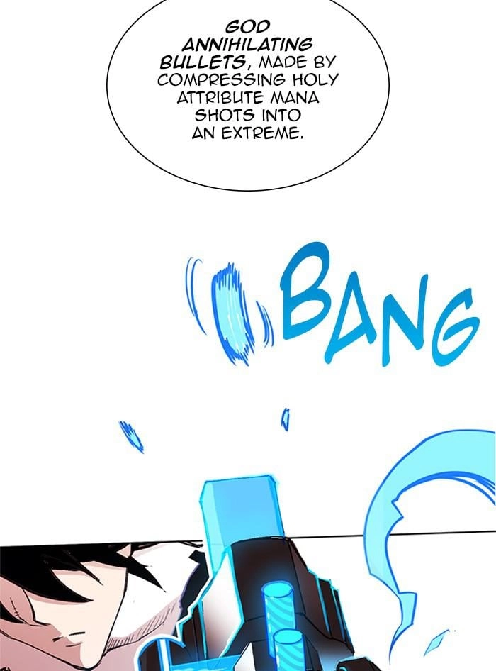 Hardcore Leveling Warrior Chapter 308, page 65 of 165