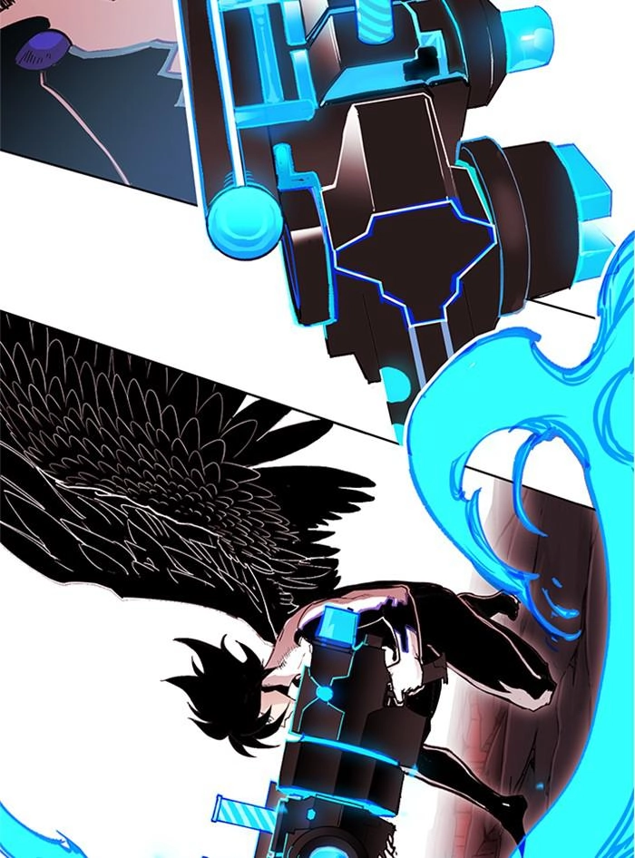 Hardcore Leveling Warrior Chapter 308, page 66 of 165