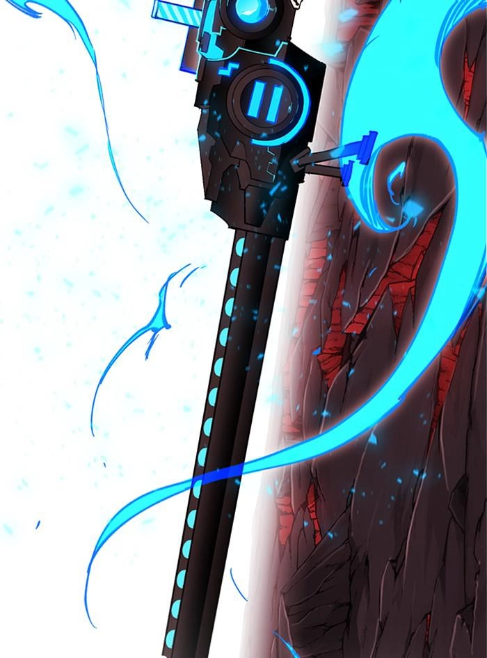 Hardcore Leveling Warrior Chapter 308, page 67 of 165