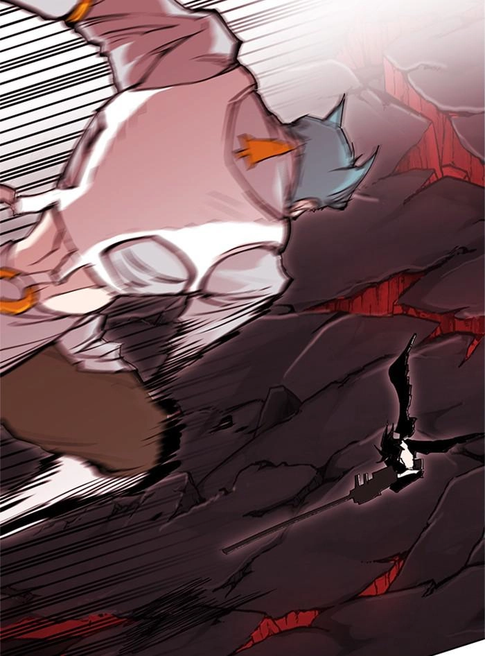Hardcore Leveling Warrior Chapter 308, page 75 of 165